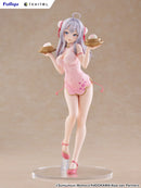 Alya Sometimes Hides Her Feelings in Russian FuRyu TENITOL TALL Alya Cheongsam ver.