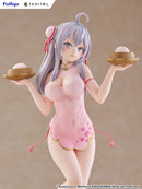 Alya Sometimes Hides Her Feelings in Russian FuRyu TENITOL TALL Alya Cheongsam ver.