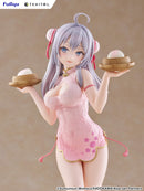 Alya Sometimes Hides Her Feelings in Russian FuRyu TENITOL TALL Alya Cheongsam ver.