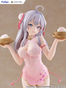 Alya Sometimes Hides Her Feelings in Russian FuRyu TENITOL TALL Alya Cheongsam ver.