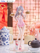 Alya Sometimes Hides Her Feelings in Russian FuRyu TENITOL TALL Alya Cheongsam ver.