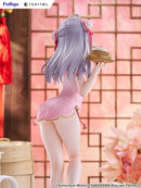 Alya Sometimes Hides Her Feelings in Russian FuRyu TENITOL TALL Alya Cheongsam ver.