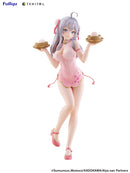 Alya Sometimes Hides Her Feelings in Russian FuRyu TENITOL TALL Alya Cheongsam ver.