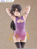 Alya Sometimes Hides Her Feelings in Russian FuRyu TENITOL TALL Yuki Suou Cheongsam ver.