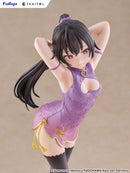 Alya Sometimes Hides Her Feelings in Russian FuRyu TENITOL TALL Yuki Suou Cheongsam ver.