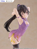 Alya Sometimes Hides Her Feelings in Russian FuRyu TENITOL TALL Yuki Suou Cheongsam ver.