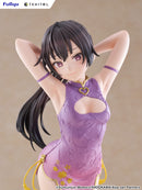 Alya Sometimes Hides Her Feelings in Russian FuRyu TENITOL TALL Yuki Suou Cheongsam ver.
