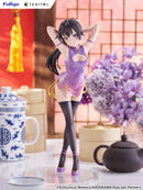 Alya Sometimes Hides Her Feelings in Russian FuRyu TENITOL TALL Yuki Suou Cheongsam ver.