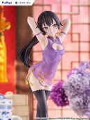 Alya Sometimes Hides Her Feelings in Russian FuRyu TENITOL TALL Yuki Suou Cheongsam ver.