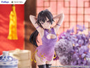Alya Sometimes Hides Her Feelings in Russian FuRyu TENITOL TALL Yuki Suou Cheongsam ver.
