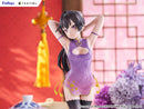 Alya Sometimes Hides Her Feelings in Russian FuRyu TENITOL TALL Yuki Suou Cheongsam ver.