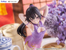 Alya Sometimes Hides Her Feelings in Russian FuRyu TENITOL TALL Yuki Suou Cheongsam ver.