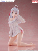 Alya Sometimes Hides Her Feelings in Russian FuRyu TENITOL -Alya- BIG Noodle Stopper Figure Knit ver.