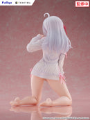Alya Sometimes Hides Her Feelings in Russian FuRyu TENITOL -Alya- BIG Noodle Stopper Figure Knit ver.