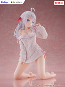 Alya Sometimes Hides Her Feelings in Russian FuRyu TENITOL -Alya- BIG Noodle Stopper Figure Knit ver.