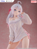 Alya Sometimes Hides Her Feelings in Russian FuRyu TENITOL -Alya- BIG Noodle Stopper Figure Knit ver.