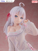 Alya Sometimes Hides Her Feelings in Russian FuRyu TENITOL -Alya- BIG Noodle Stopper Figure Knit ver.