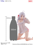 Alya Sometimes Hides Her Feelings in Russian FuRyu TENITOL -Alya- BIG Noodle Stopper Figure Knit ver.