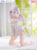 Alya Sometimes Hides Her Feelings in Russian FuRyu TENITOL -Alya- BIG Noodle Stopper Figure Knit ver.