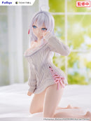 Alya Sometimes Hides Her Feelings in Russian FuRyu TENITOL -Alya- BIG Noodle Stopper Figure Knit ver.