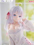 Alya Sometimes Hides Her Feelings in Russian FuRyu TENITOL -Alya- BIG Noodle Stopper Figure Knit ver.