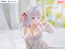 Alya Sometimes Hides Her Feelings in Russian FuRyu TENITOL -Alya- BIG Noodle Stopper Figure Knit ver.