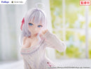 Alya Sometimes Hides Her Feelings in Russian FuRyu TENITOL -Alya- BIG Noodle Stopper Figure Knit ver.