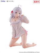 Alya Sometimes Hides Her Feelings in Russian FuRyu TENITOL -Alya- BIG Noodle Stopper Figure Knit ver.