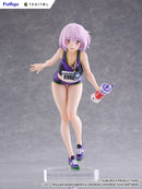 Gridman Universe TENITOL TALL Akane Shinjo Sportswear ver.