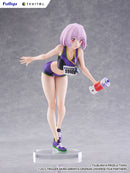Gridman Universe TENITOL TALL Akane Shinjo Sportswear ver.