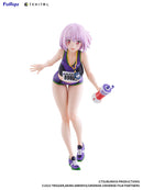 Gridman Universe TENITOL TALL Akane Shinjo Sportswear ver.