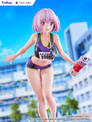Gridman Universe TENITOL TALL Akane Shinjo Sportswear ver.