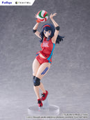 Gridman Universe TENITOL TALL Rikka Takarada Sportswear ver.