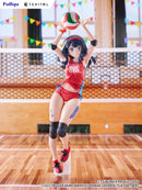 Gridman Universe TENITOL TALL Rikka Takarada Sportswear ver.