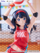 Gridman Universe TENITOL TALL Rikka Takarada Sportswear ver.