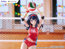 Gridman Universe TENITOL TALL Rikka Takarada Sportswear ver.