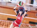 Gridman Universe TENITOL TALL Rikka Takarada Sportswear ver.
