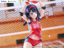 Gridman Universe TENITOL TALL Rikka Takarada Sportswear ver.