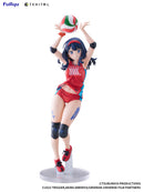 Gridman Universe TENITOL TALL Rikka Takarada Sportswear ver.