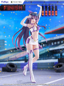 Date A Live V FuRyu F:NEX Tohka Yatogami Race Queen ver.