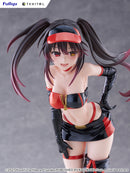 Date A Live V FuRyu F:NEX Kurumi Tokisaki Race Queen ver.