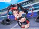 Date A Live V FuRyu F:NEX Kurumi Tokisaki Race Queen ver.