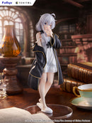 The Journey of Elaina TENITOL TALL Elaina Listless ver.