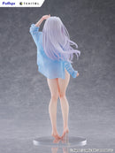 MIGNON WORKS TENITOL TALL Shiro Swimsuit ver