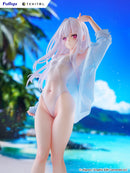 MIGNON WORKS TENITOL TALL Shiro Swimsuit ver