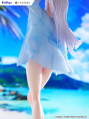MIGNON WORKS TENITOL TALL Shiro Swimsuit ver