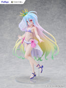 No Game No Life TENITOL TALL shiro swimwear dress ver.