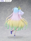 No Game No Life TENITOL TALL shiro swimwear dress ver.