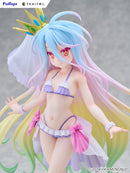 No Game No Life TENITOL TALL shiro swimwear dress ver.