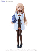 The Angel Next Door Spoils Me Rotten2 TENITOL TALL Mahiru Shiina Winter clothes ver.
